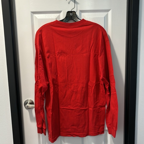 Men’s 2009 Phillies, long sleeves, NLC - Picture 2 of 4